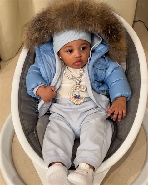 What is Cardi B’s second baby’s name? | The US Sun