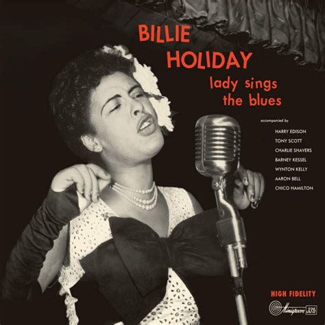 Lady Sings the Blues - Jazz Messengers