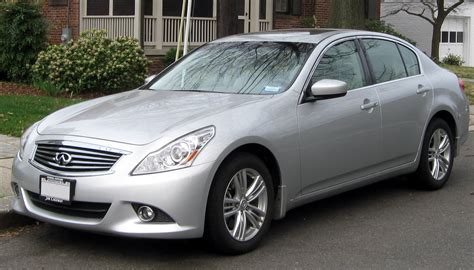 File:Infiniti G37X sedan -- 03-16-2012.JPG