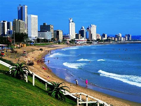 21 of The Best Beaches in South Africa - You Should Visit