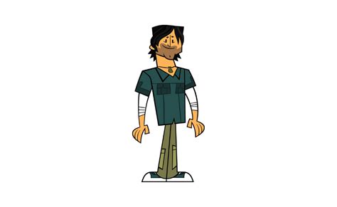 Shawn from Total Drama Island Costume | Carbon Costume | DIY Dress-Up ...