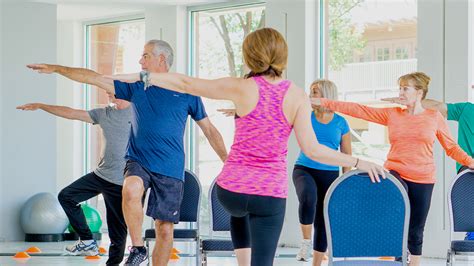 Silversneakers Fitness Program For Seniors | Blog Dandk