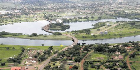 Overview | Jinja District Local Government