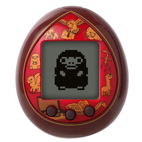 Tamagotchi Nano x Harry Potter - Hogwarts Castle - BAS89491 | Southern ...