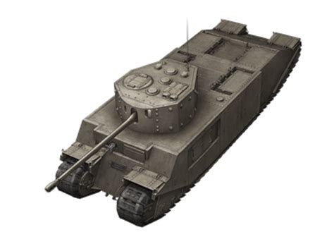 TOG II* | WoT Blitz Wiki | Fandom