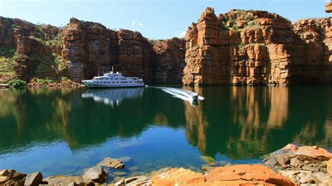 Kununurra Archives - Platinum Cruising