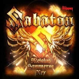 Sabaton – Carolus Rex (English) Lyrics | Genius Lyrics