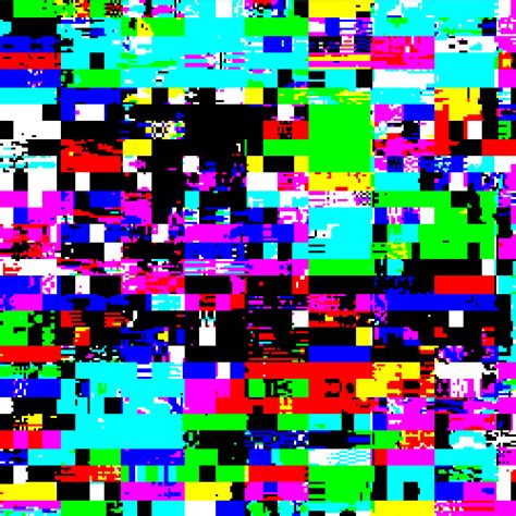 Glitch GIF - Find & Share on GIPHY