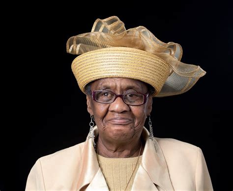 Pin on Crowns: Portraits of Black Women in Church Hats