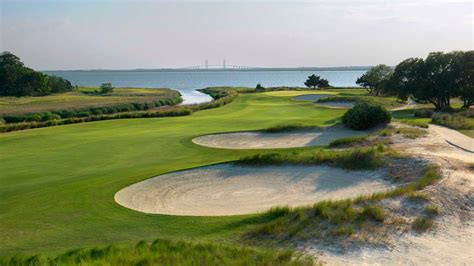 Sea Island (Seaside) — GOLF Top 100 Courses You Can Play