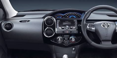 Toyota Etios Cross - Etios Cross Interior, Exterior Photos & Gallery ...