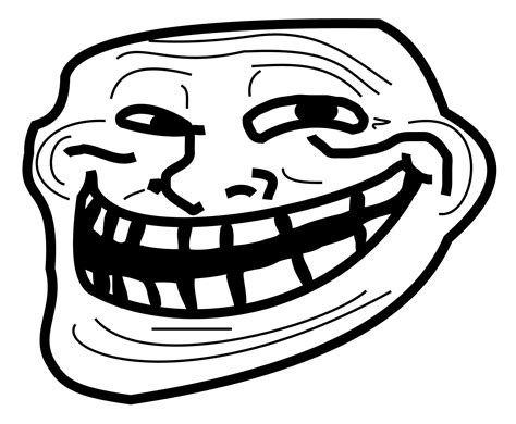 troll face png Memes - Imgflip