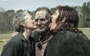 The Walking Dead: The genius of Greg Nicotero