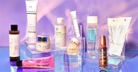 Best K-Beauty Products From Top Korean Skin Care Brands