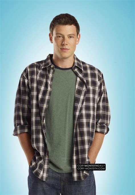 Finn Season 2 Promo Pic - Glee Photo (14851594) - Fanpop