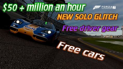 Forza motorsport 4 money cheats - currentlasopa