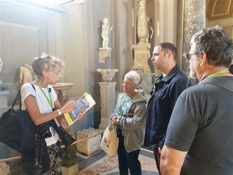 Secrets Of The Vatican Library: What's Inside And Can You Get In ...