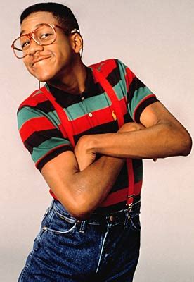 Steve Urkel - Family Matters Wiki