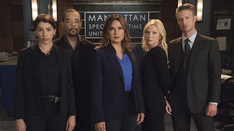 Law And Order Svu Cast Season 9 Episode 11 : Law Order Special Victims ...