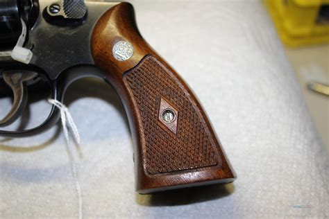 SMITH & WESSON PER MODEL 15 for sale at Gunsamerica.com: 954044253