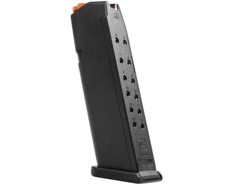 Glock 22/35 Gen5 Magazine 40 S&W 15 Rounds