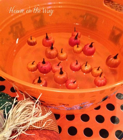 DIY Fall Game for a Festival or Party | Hometalk