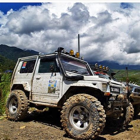 4X4 Off Road: What Is The Best 4x4 Off Road Vehicle