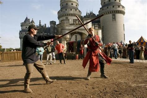 Season II: Behind the Scenes - Merlin on BBC Photo (9448553) - Fanpop