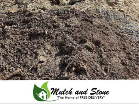 Fill Dirt For Sale Near Me | Mulch And Stone – Mulch, Topsoil, Gravel ...