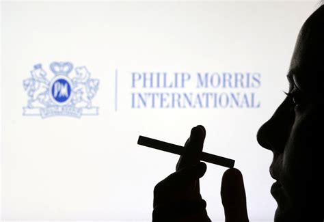 Philip Morris to launch new $30 million production facility in western ...