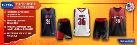 Custom Sublimated Basketball Uniforms & Apparels | Evo9x⁤