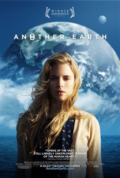 Another Earth Planet