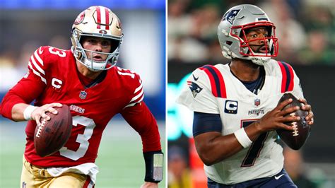 49ers vs Patriots live stream: How to watch NFL Week 4 game online, on ...