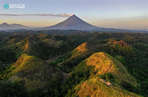 Pictures of highlands and mountains in the Philippines | Guide to the ...