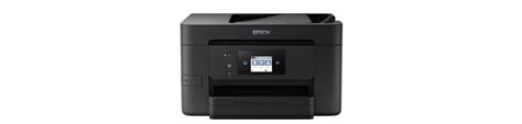 Epson WorkForce Pro WF-3720