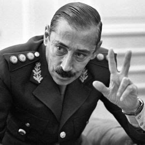 Jorge Rafael Videla - Celebrity Death - Obituaries at Tributes.com