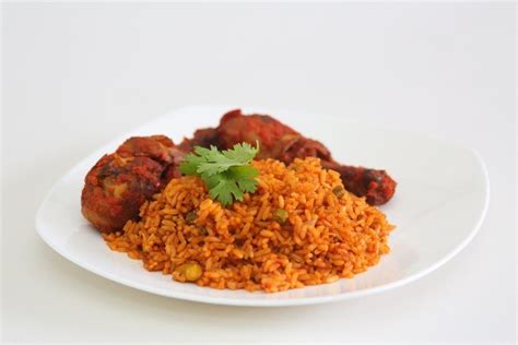 How To Cook Jollof Rice, Secret Ingredients and Recipes