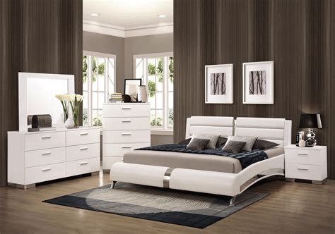 Modern Bedroom Collection CO345 | Modern Bedroom Furniture