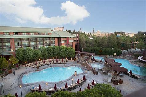 Disney's Grand Californian Hotel - Kingdom Magic Vacations