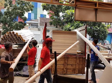 TOKO BANGUNAN LENGKAP MURAH DI BANDUNG - Metal Jaya