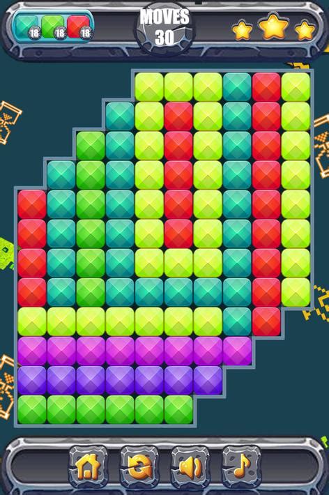 Gem Puzzle APK for Android Download