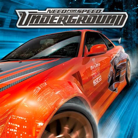 PS2 Cheats - Need for Speed Underground Guide - IGN