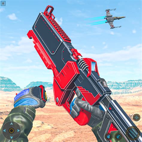 Download FPS Shooting Game 3D Gun Games 1.0 on Windows Pc #com ...