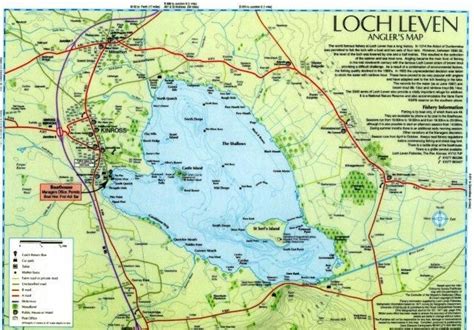 Loch_Leven_Map.jpg | Day trips, Kinross, Trip