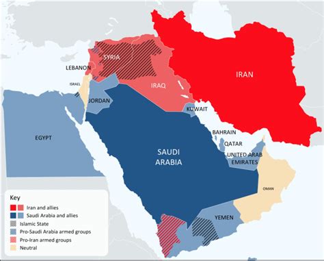 Iran Saudi Proxy War – Massachusetts Peace Action