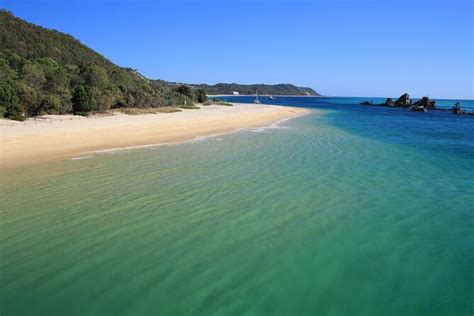 Moreton Island 2-Day Tour from Brisbane or Gold Coast 2022