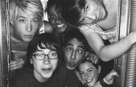 SKINS first generation | Series y peliculas, Peliculas, Series de netflix