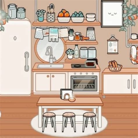 Toca Boca Kitchen Ideas for PC / Mac / Windows 11,10,8,7 - Free ...