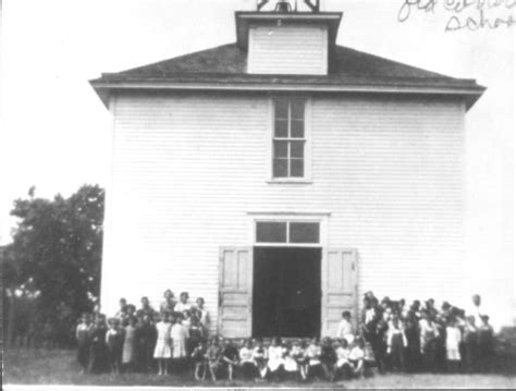 Carroll County IAGenWeb St. Old Carrollton School Photos