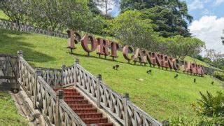 Complete Guide to Fort Canning Park, Singapore